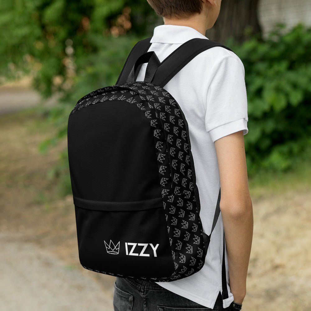 Personalized Backpack