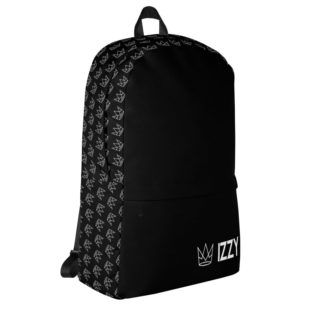 Personalized Backpack