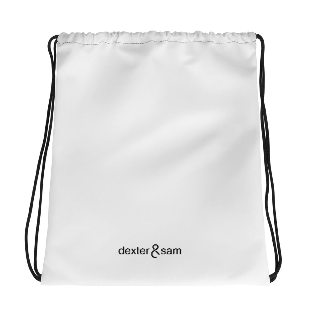 Personalized Doggie Daycare Bag