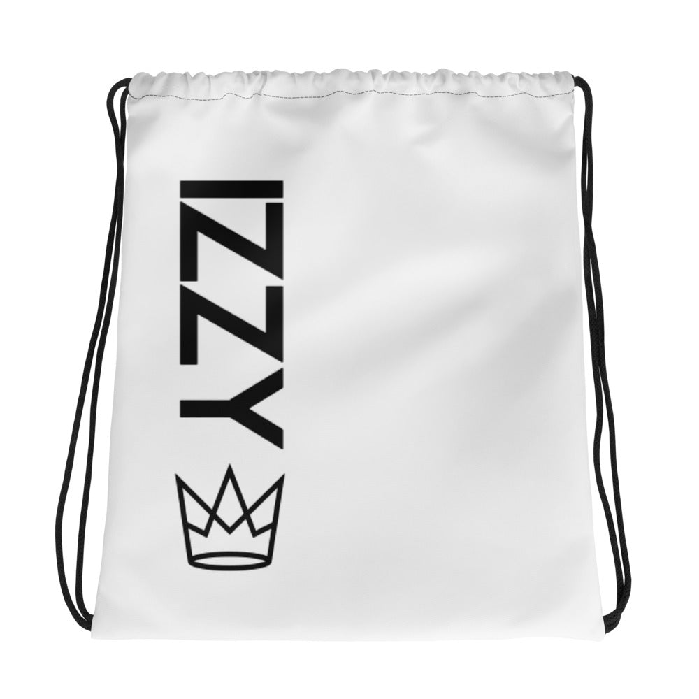 Personalized Doggie Daycare Bag