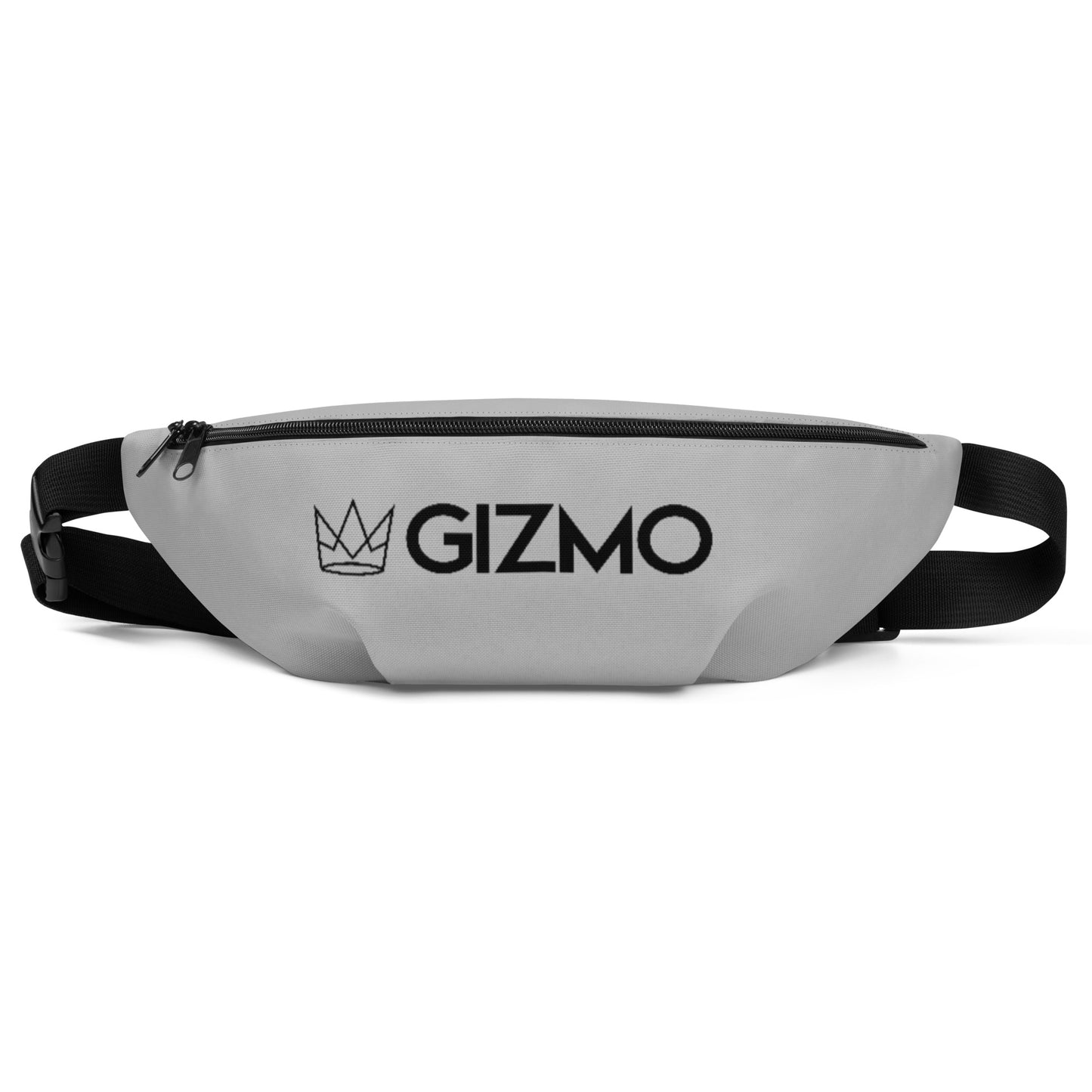Personalized Fanny/Pup Pack