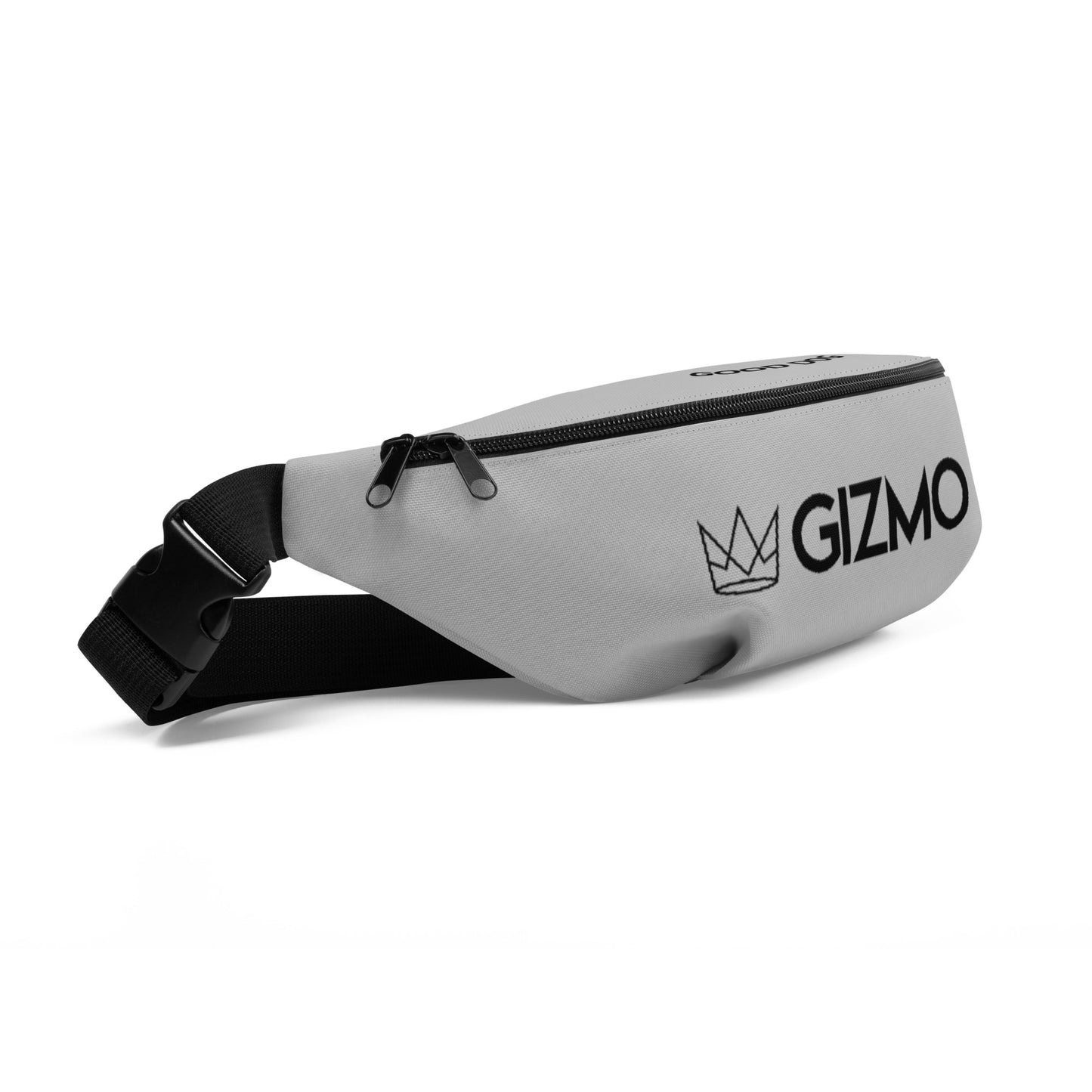 Personalized Fanny/Pup Pack
