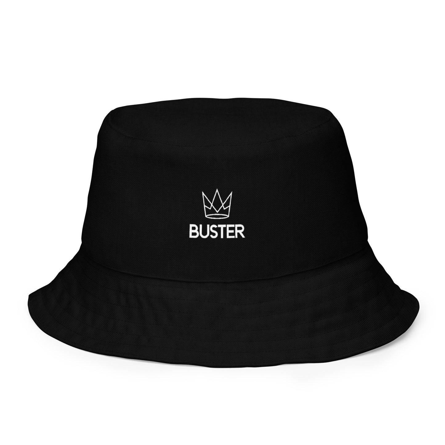 Personalized Reversible Bucket Hat