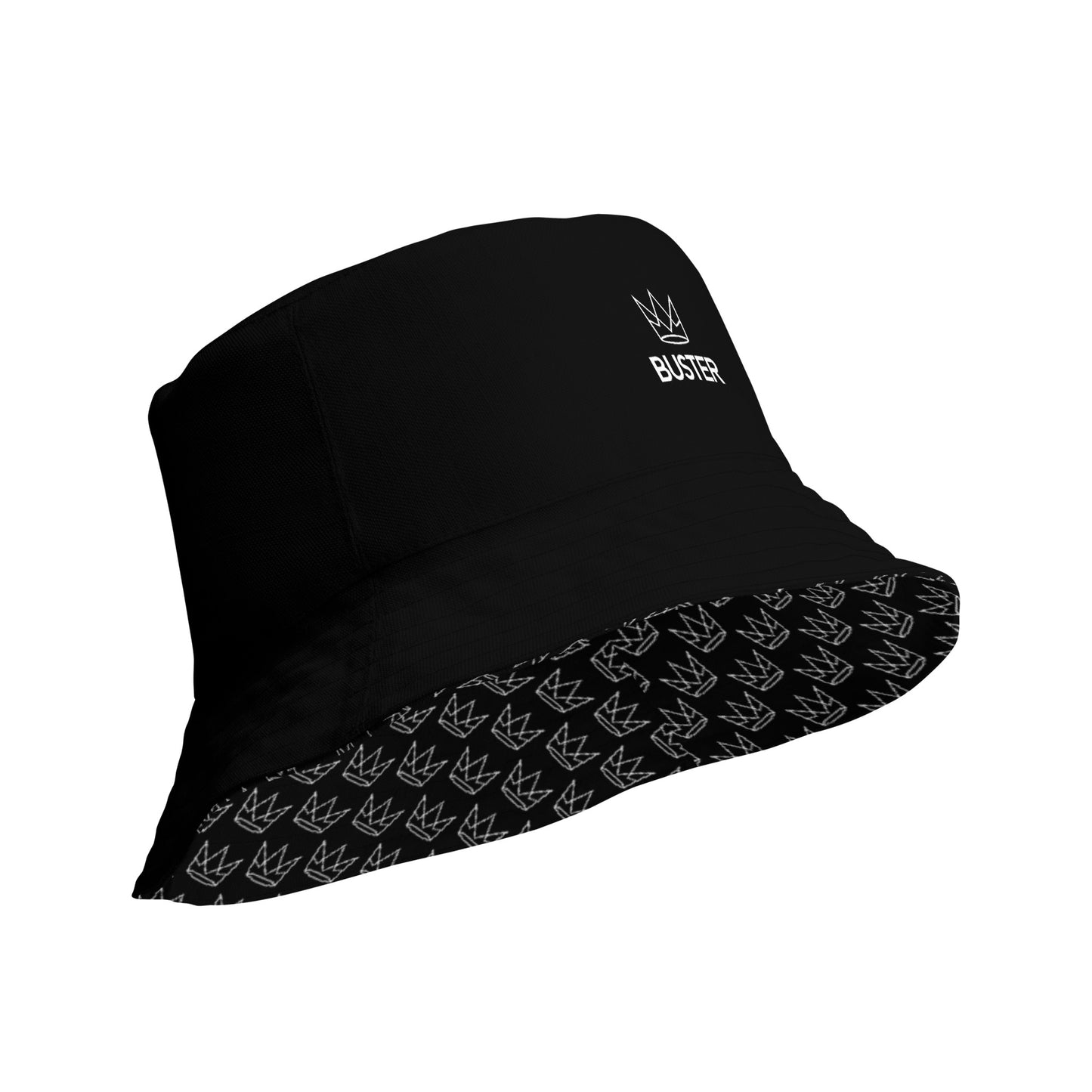 Personalized Reversible Bucket Hat