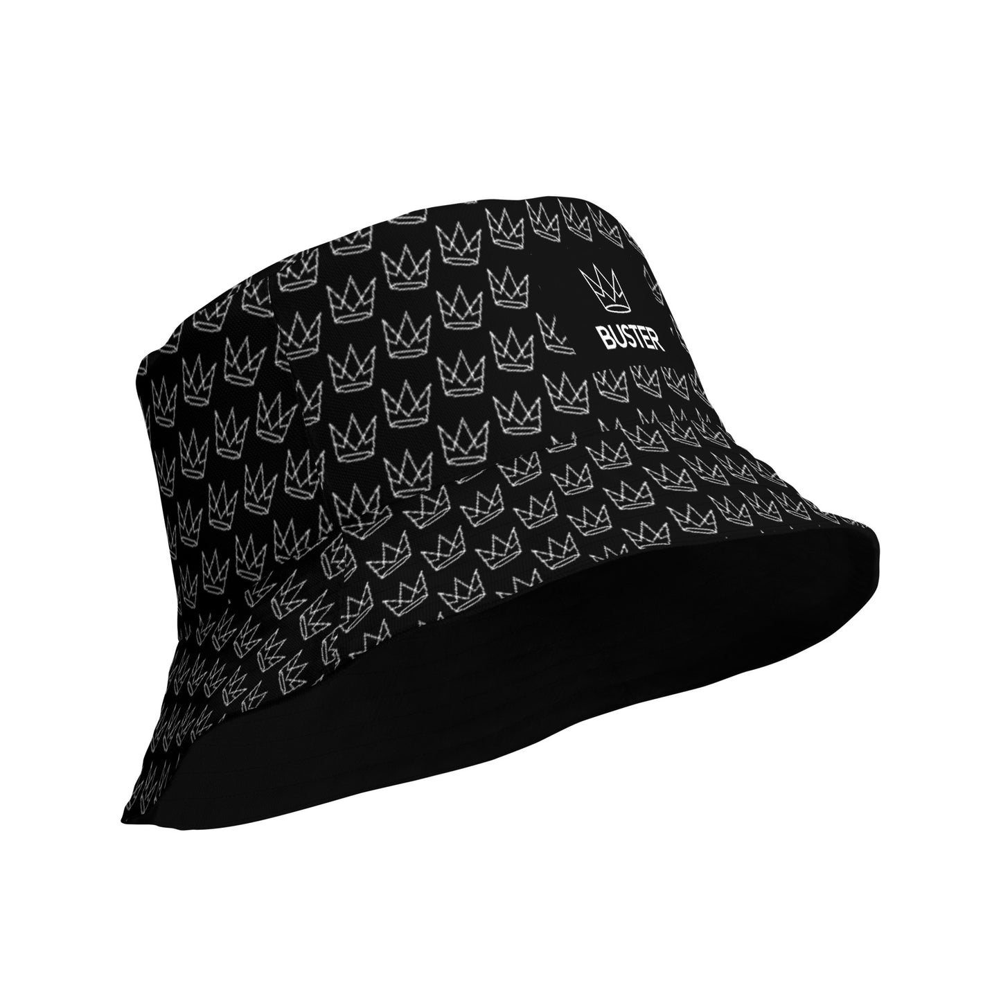 Personalized Reversible Bucket Hat