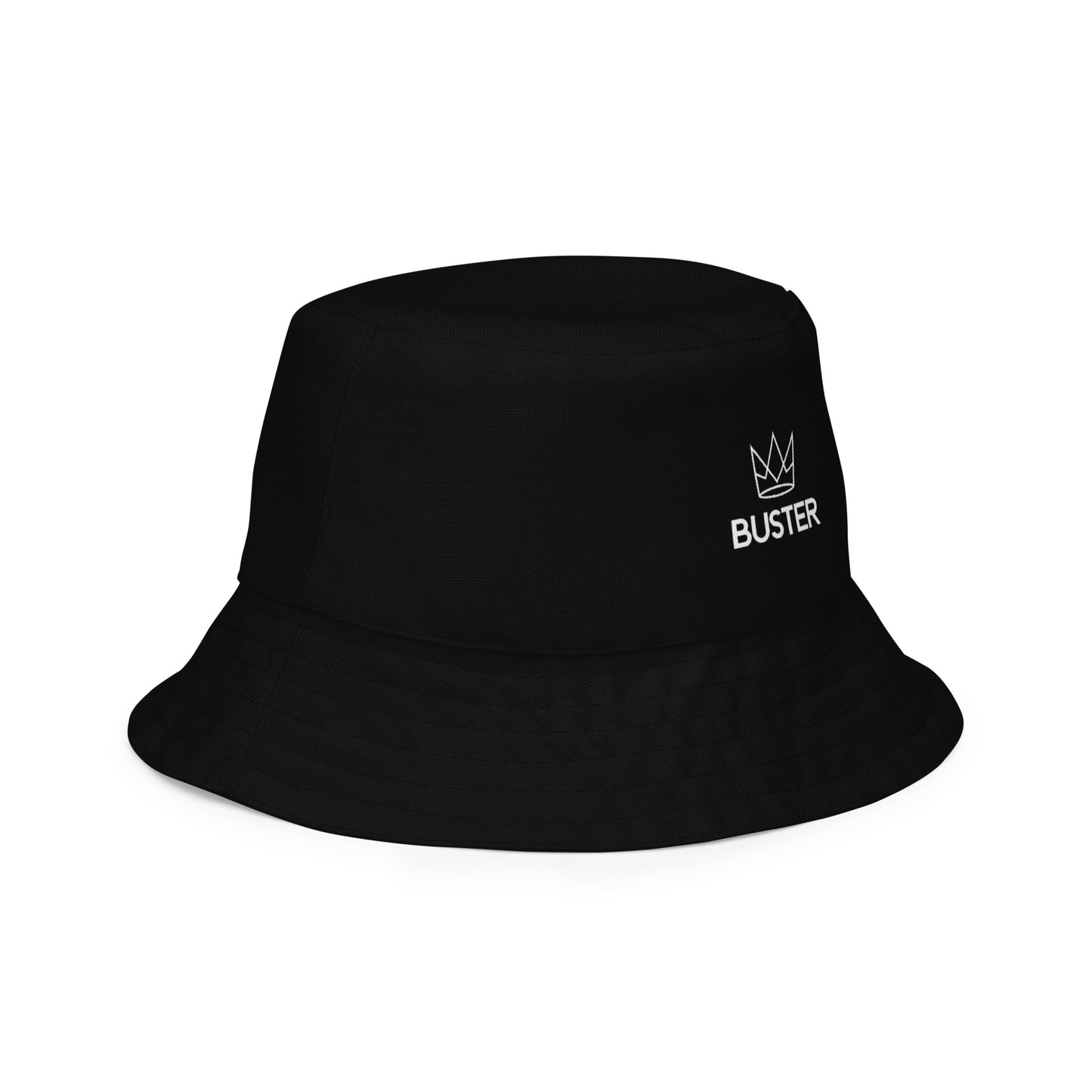 Personalized Reversible Bucket Hat