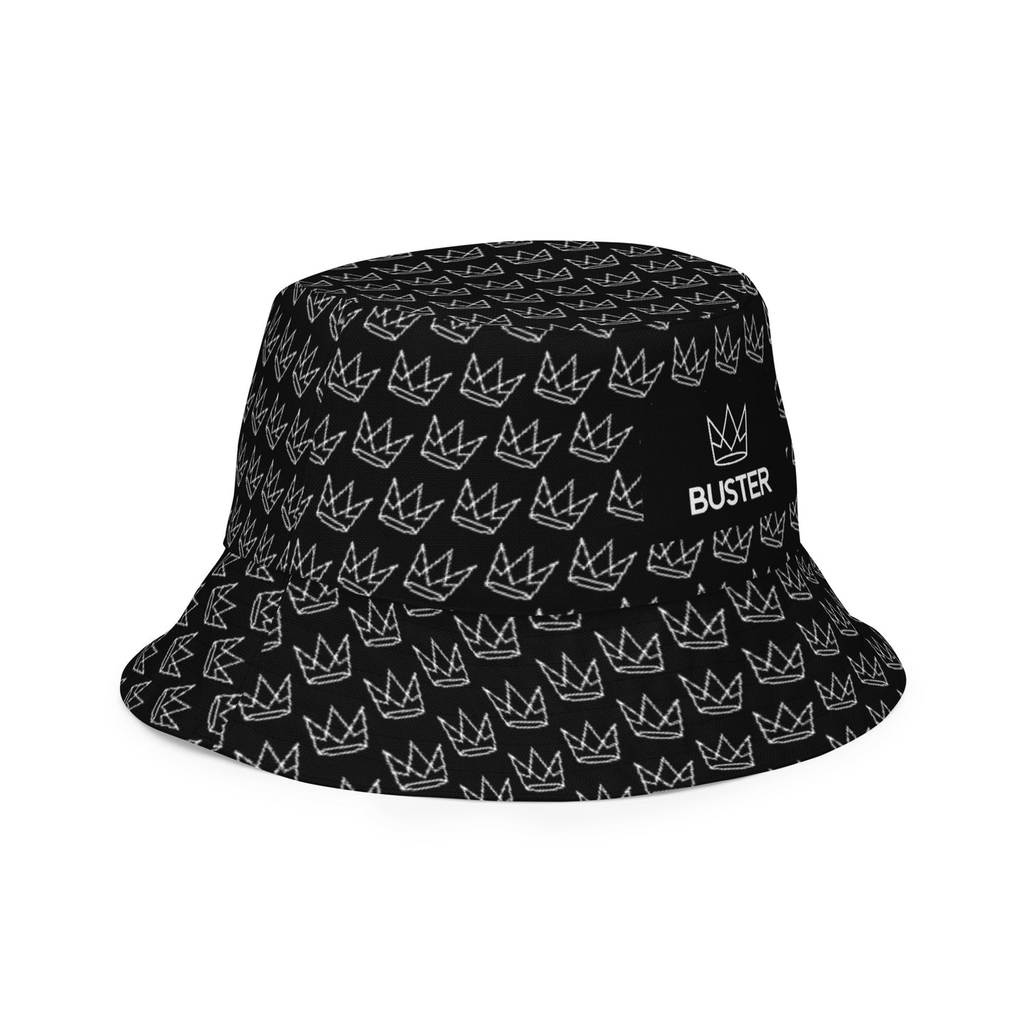 Personalized Reversible Bucket Hat