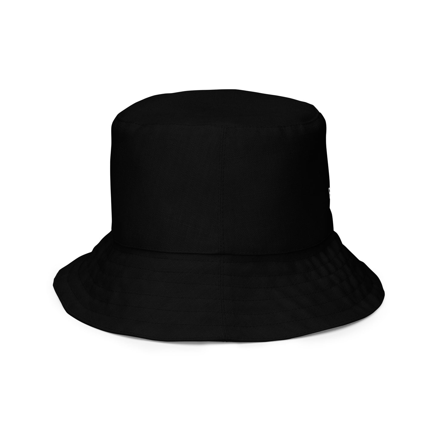 Personalized Reversible Bucket Hat