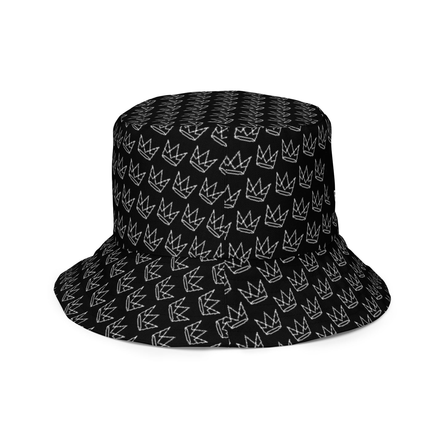 Personalized Reversible Bucket Hat