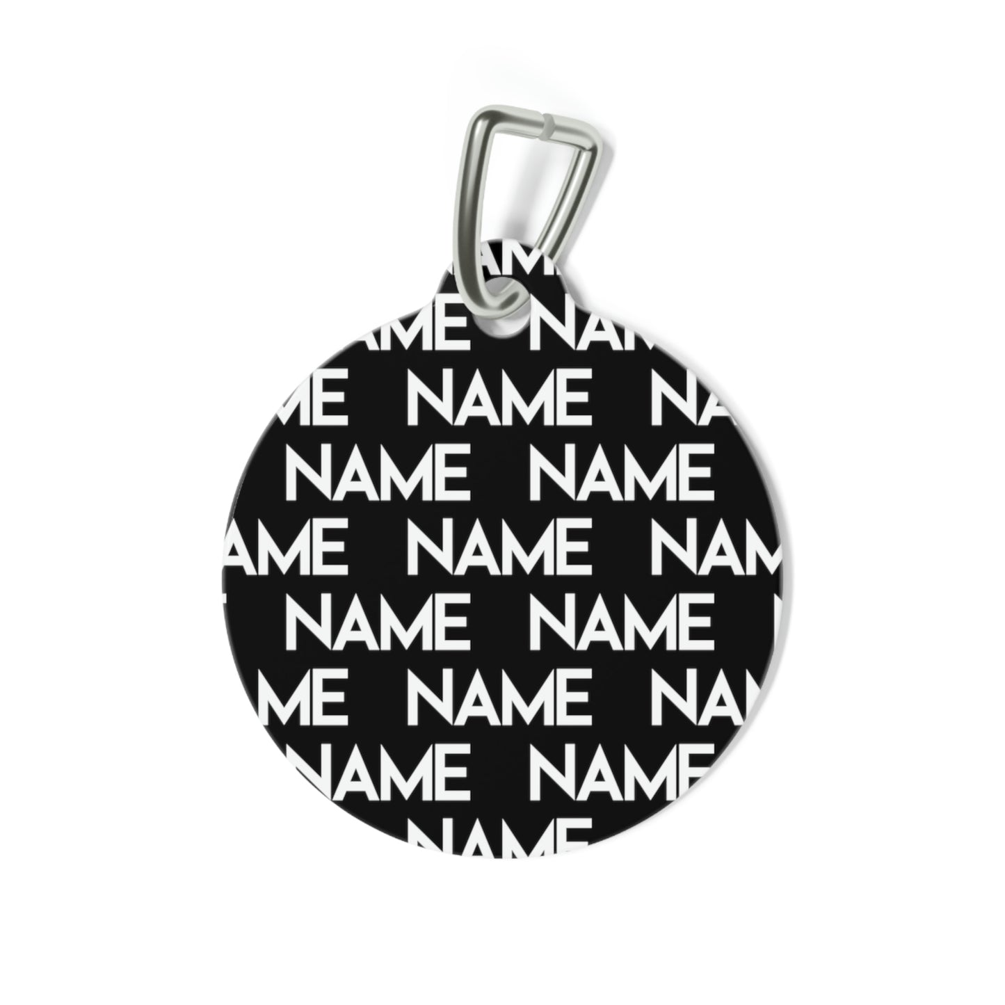 Personalized Dog Tag