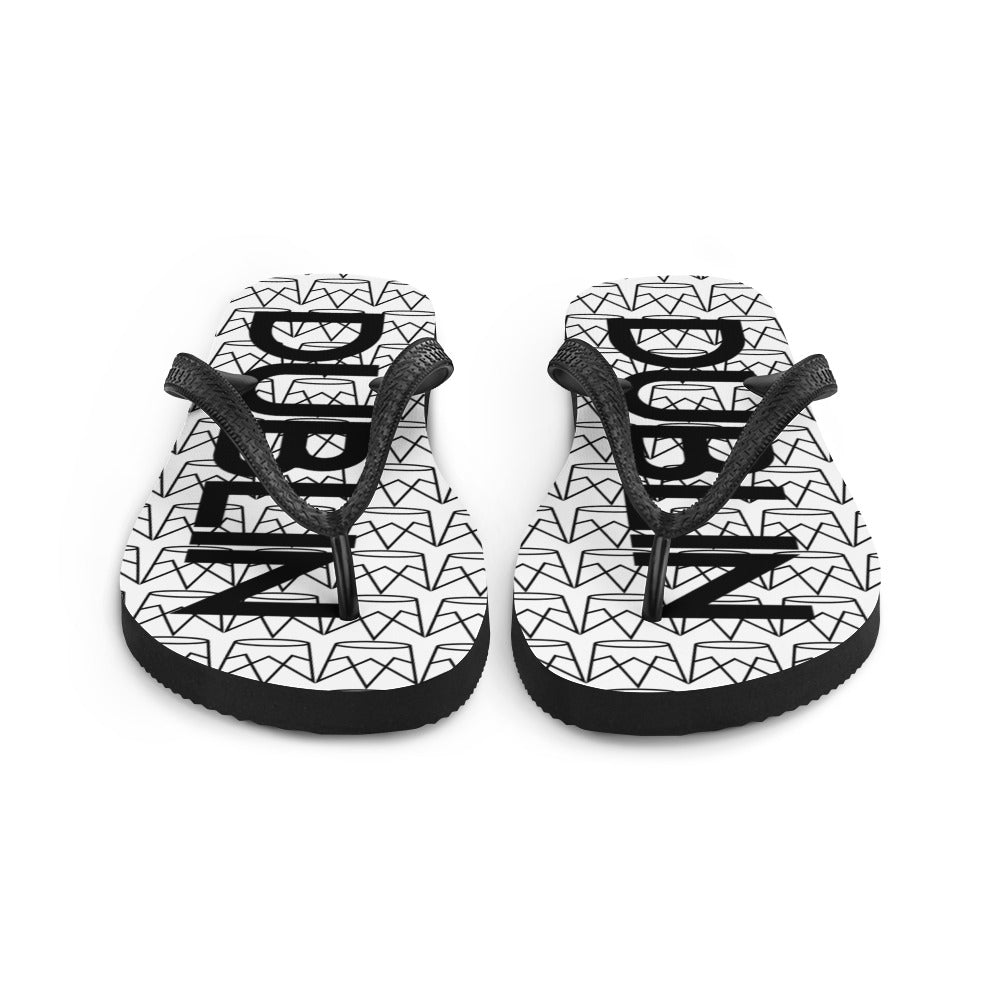 Personalized Flip-Flops