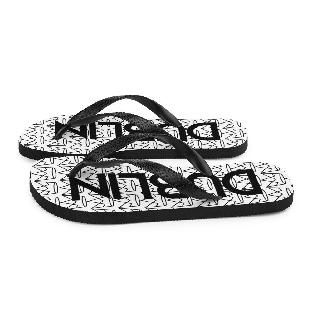 Personalized Flip-Flops