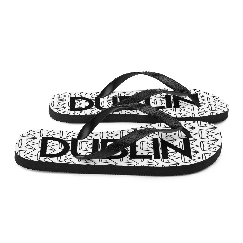 Personalized Flip-Flops