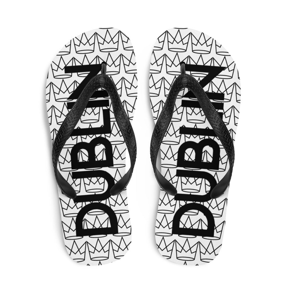 Personalized Flip-Flops