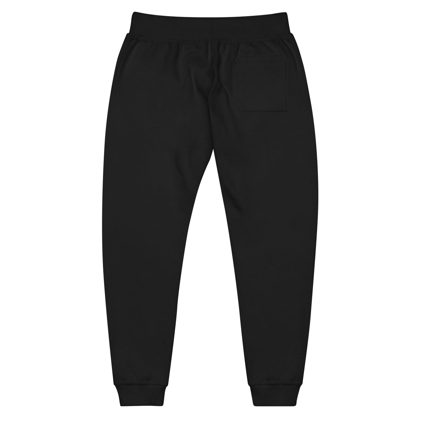 Personalized Fleecy Sweatpants