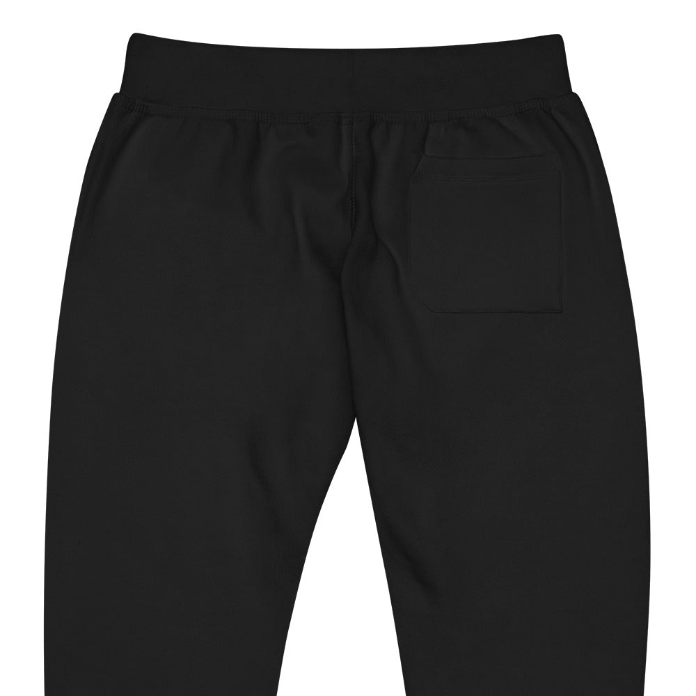 Personalized Fleecy Sweatpants