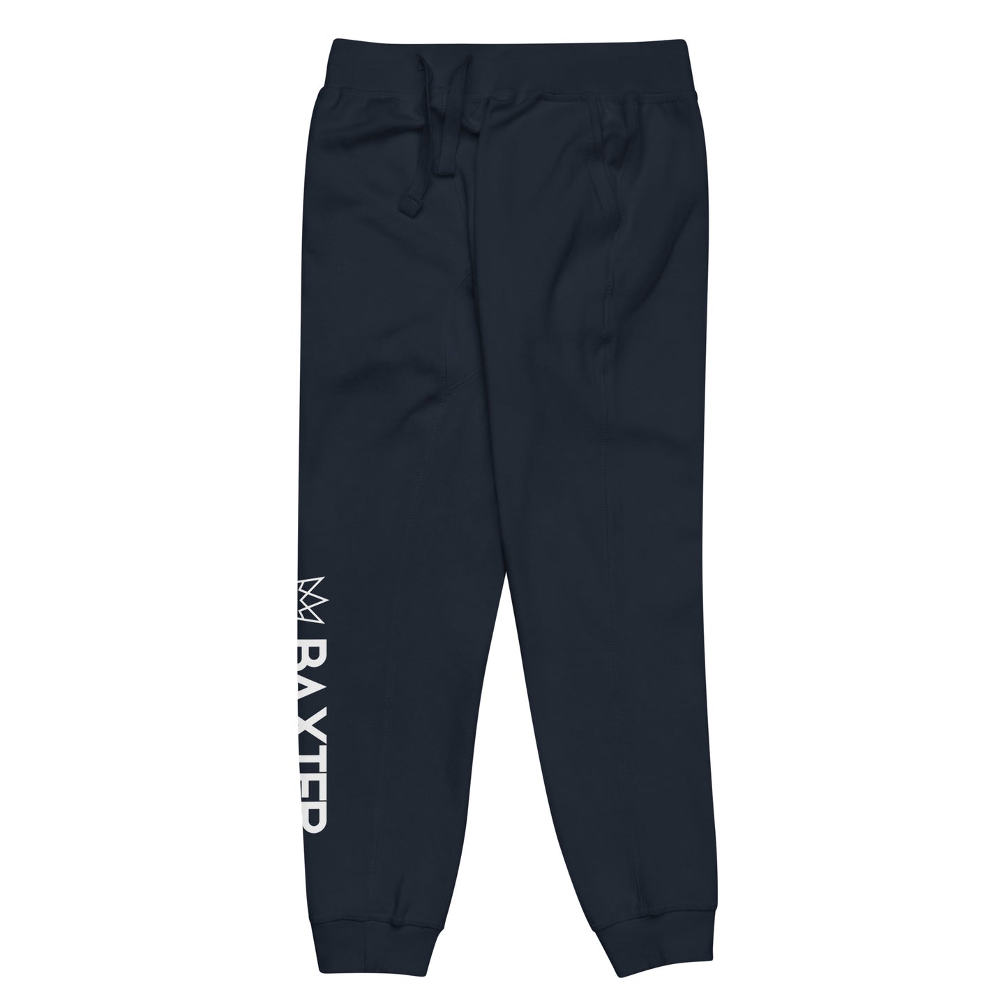 Personalized Fleecy Sweatpants