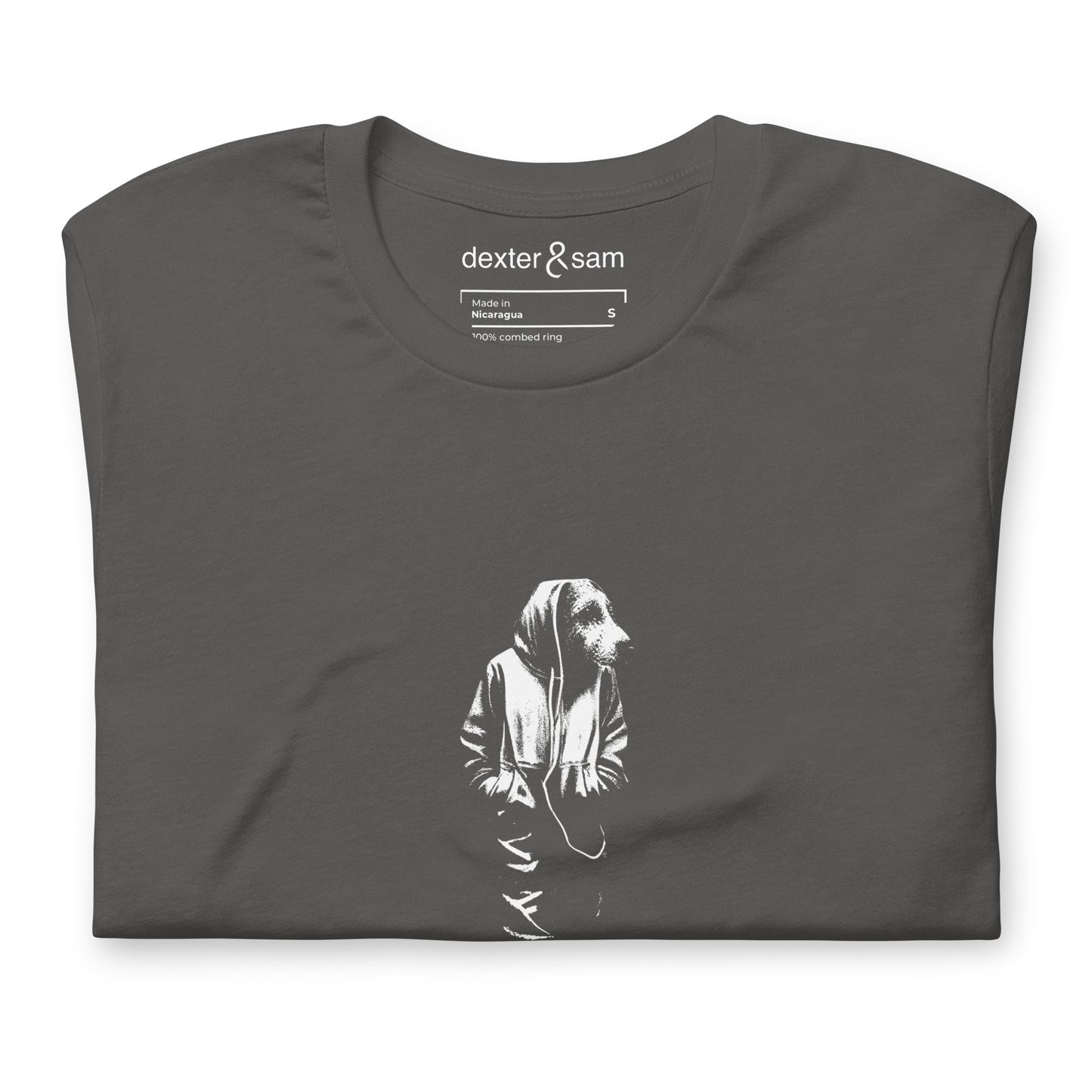 Dogwood Unisex Tee