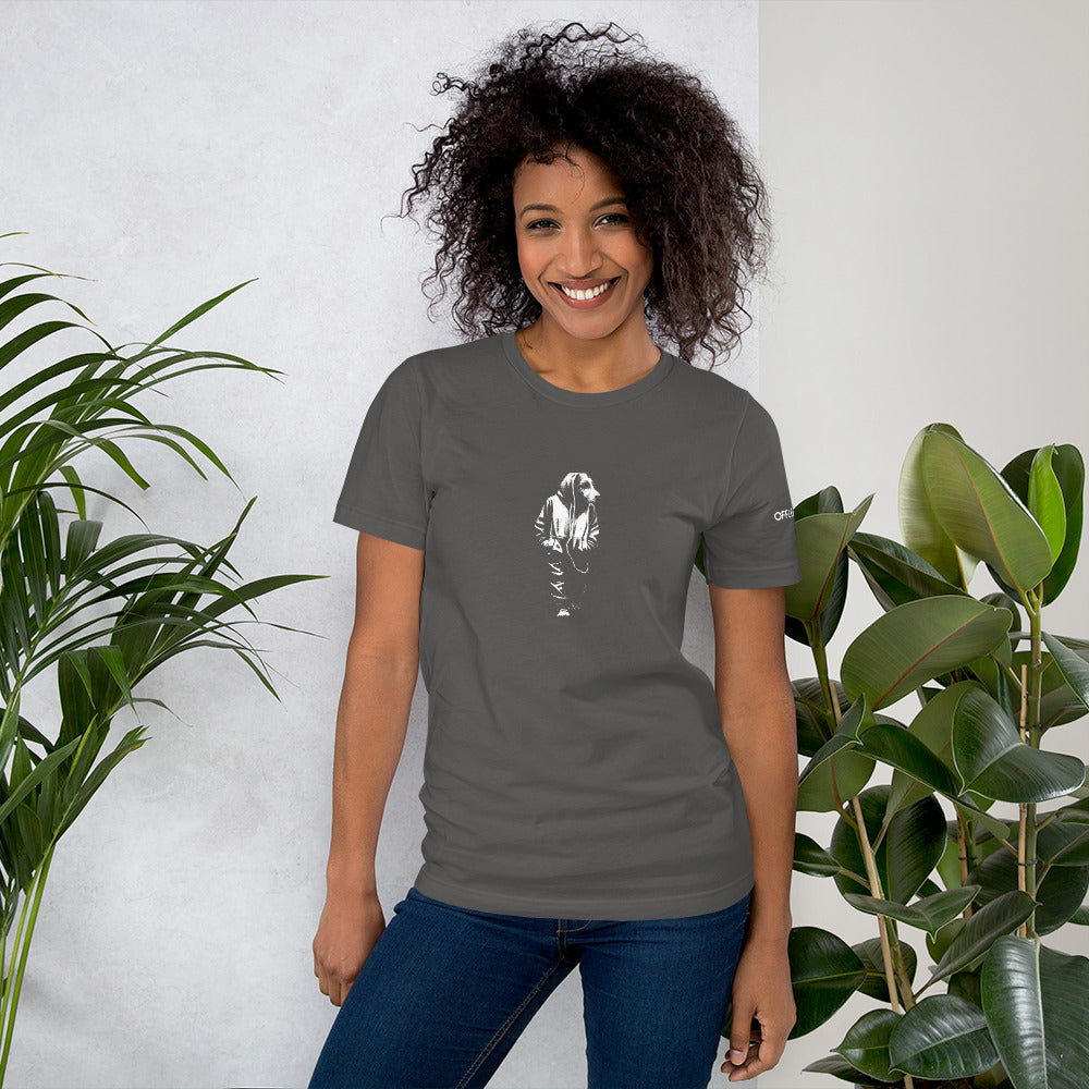 Dogwood Unisex Tee