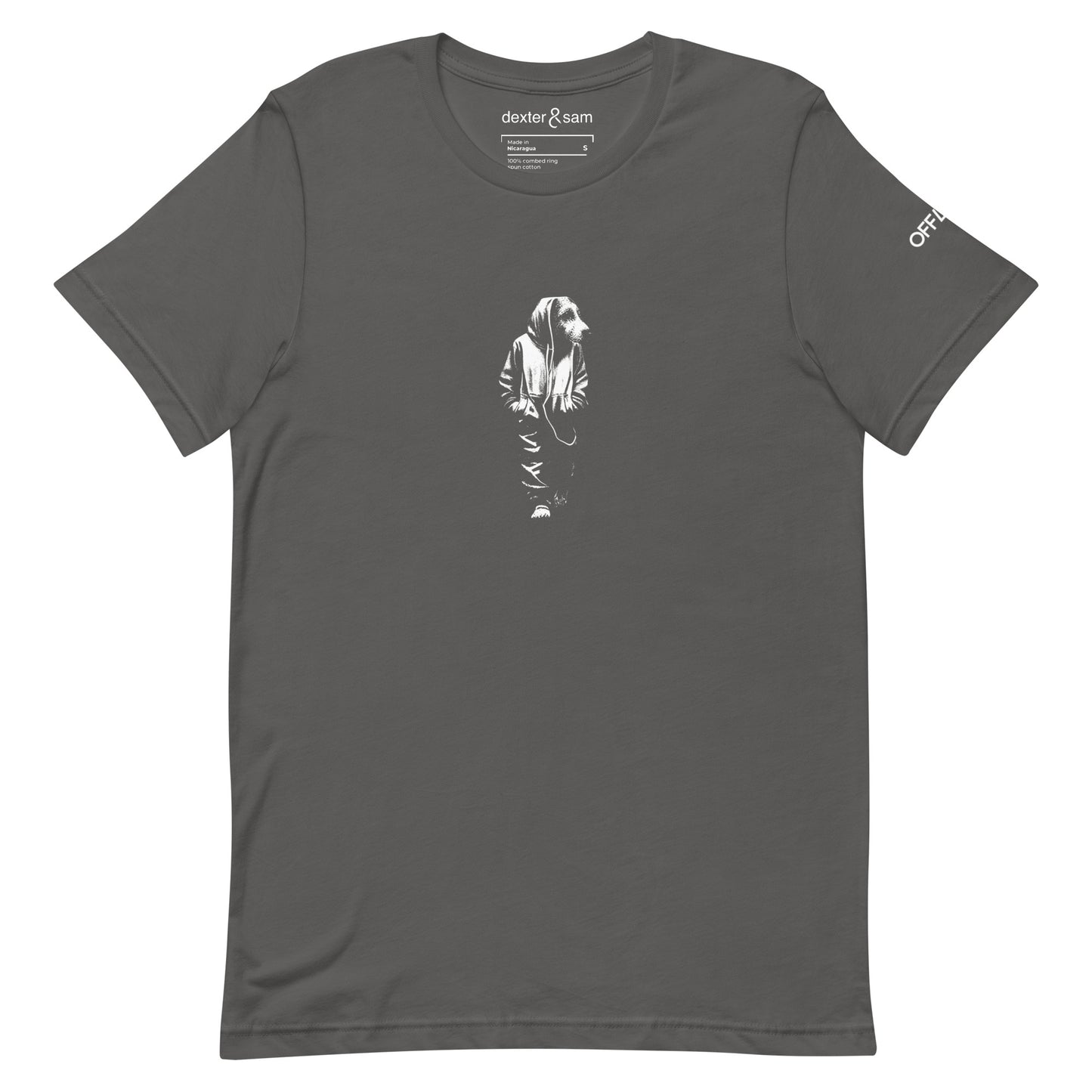 Dogwood Unisex Tee