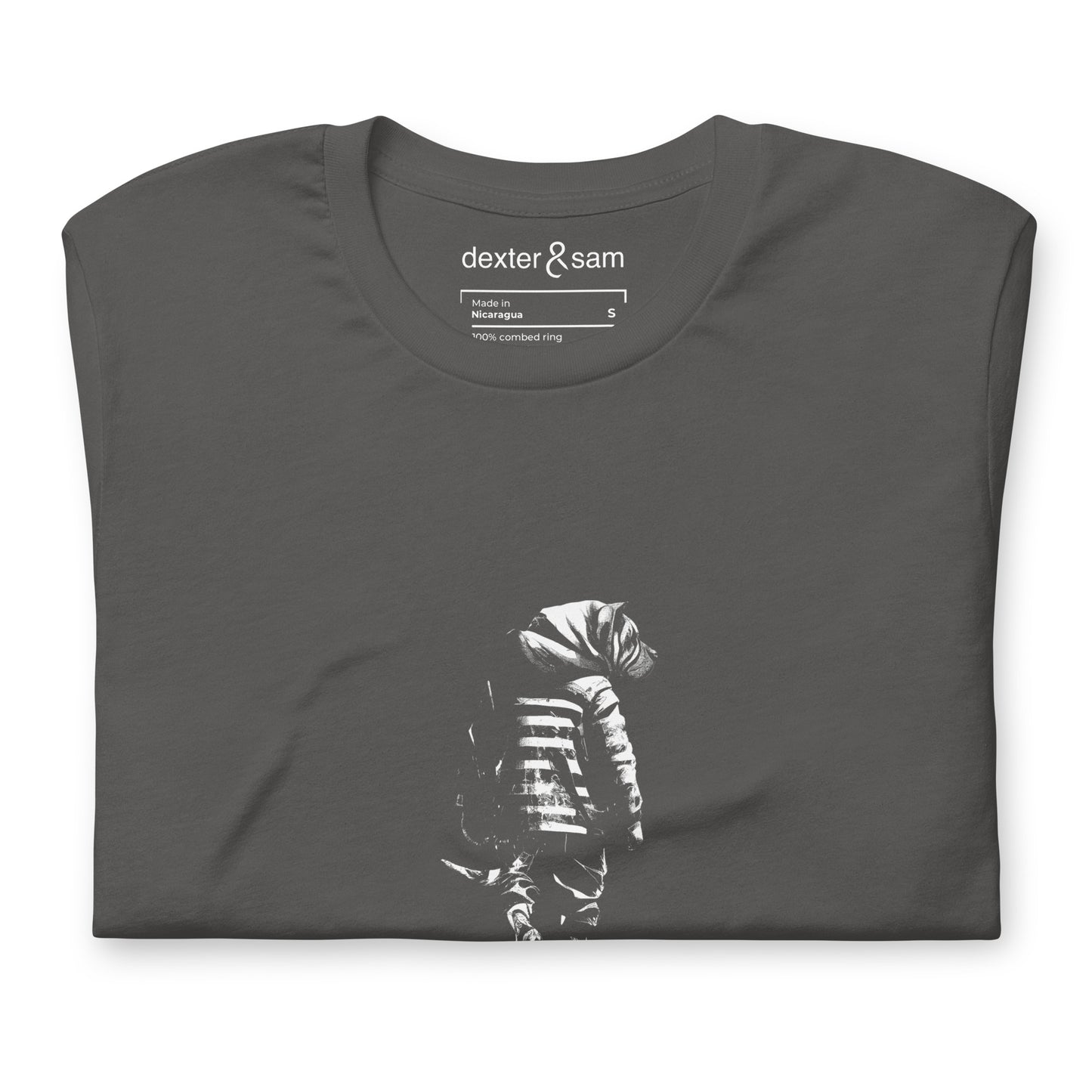Dogzilla Unisex Tee