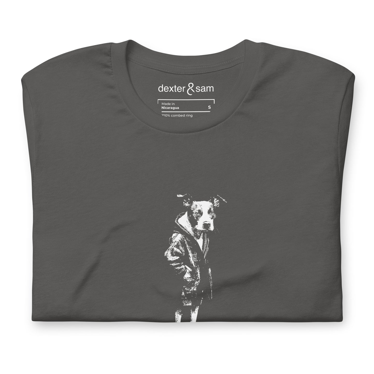 Lulu Unisex Tee