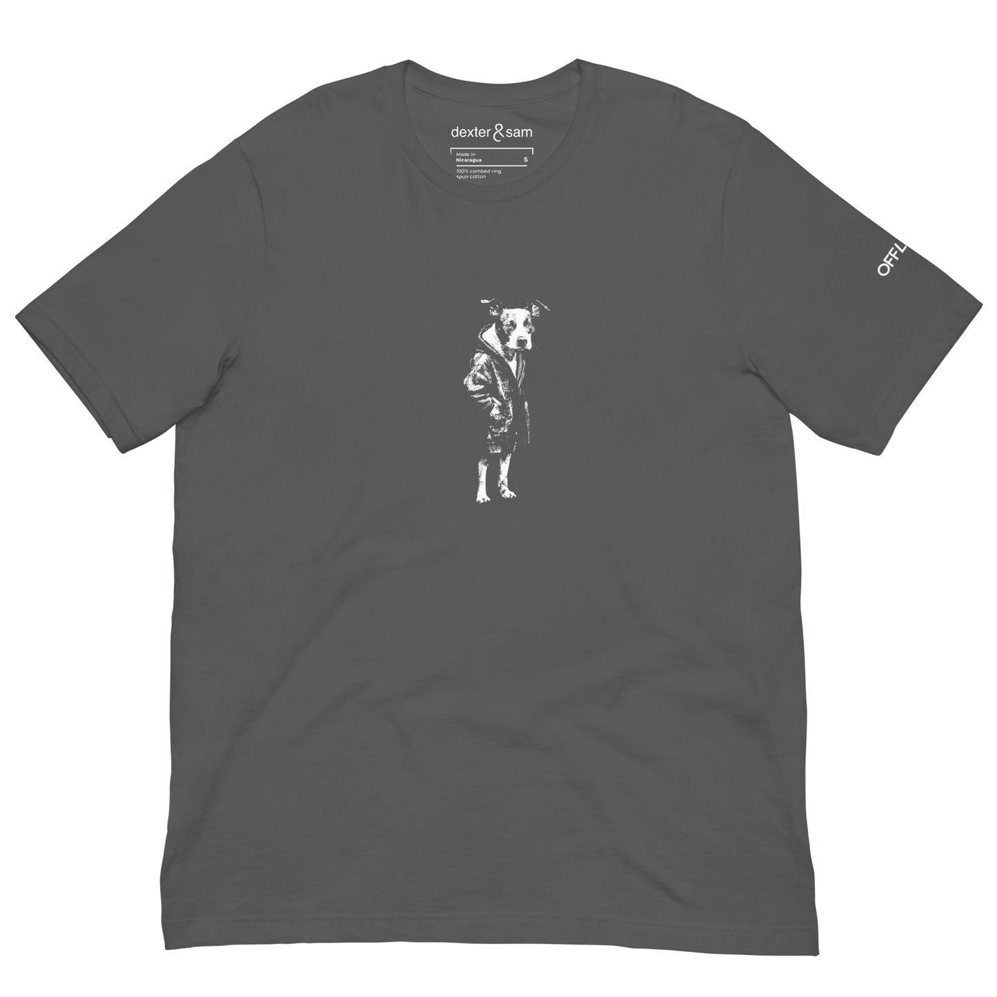 Lulu Unisex Tee