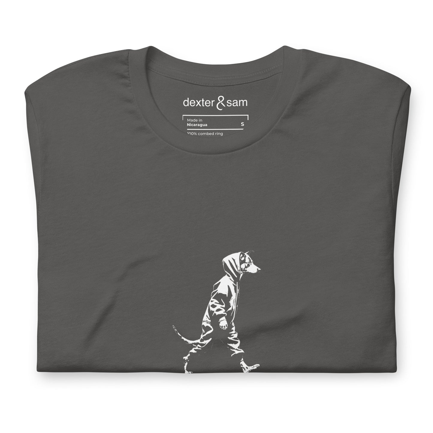 H-Dog Unisex Tee