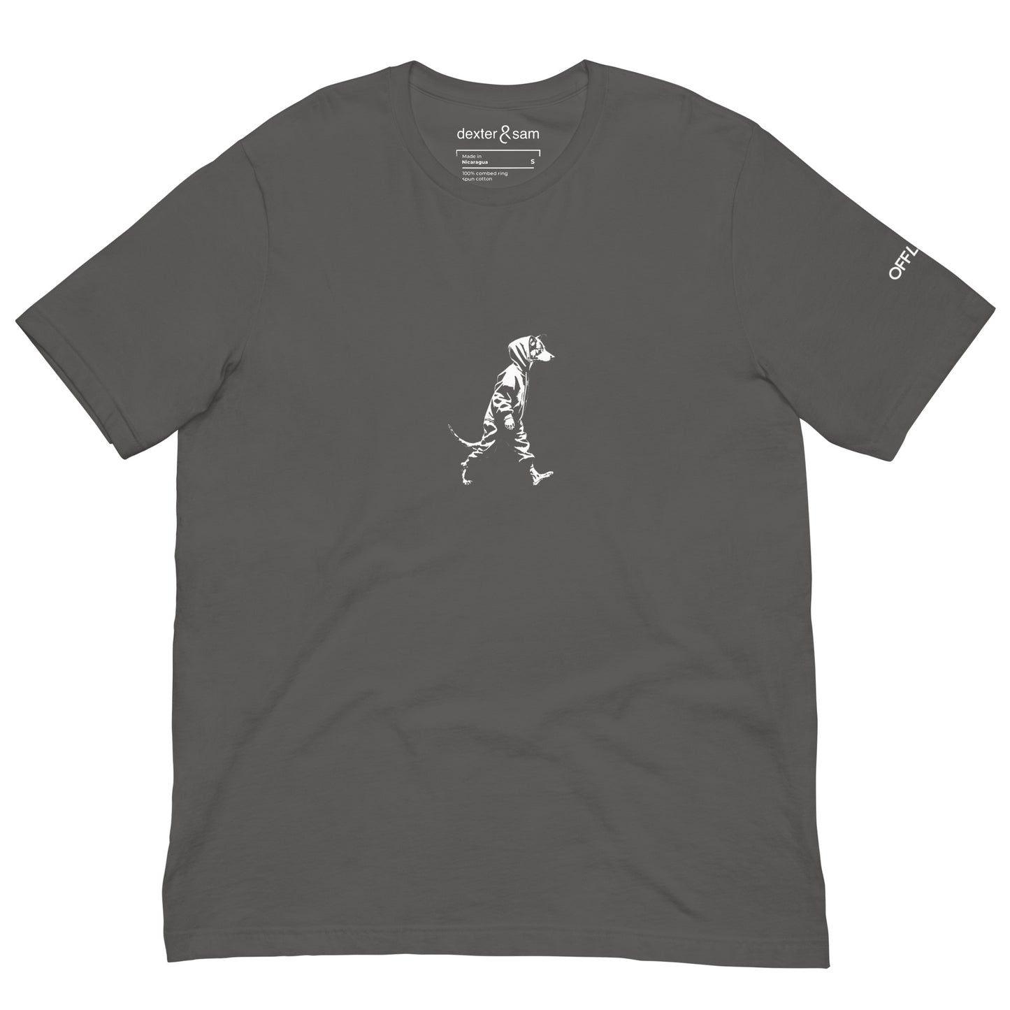 H-Dog Unisex Tee