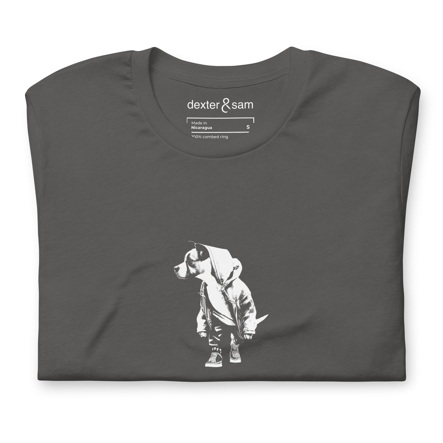 Go-Dog Unisex Tee