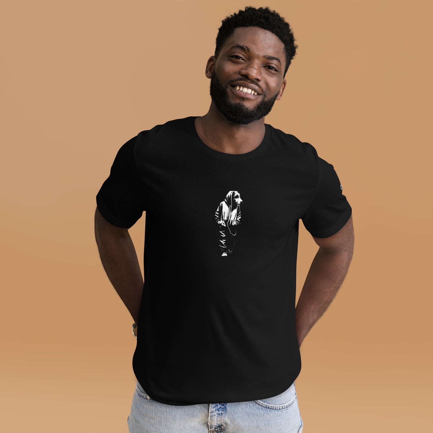 Dogwood Unisex Tee