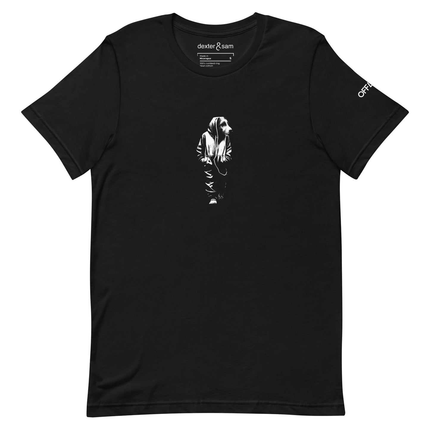 Dogwood Unisex Tee
