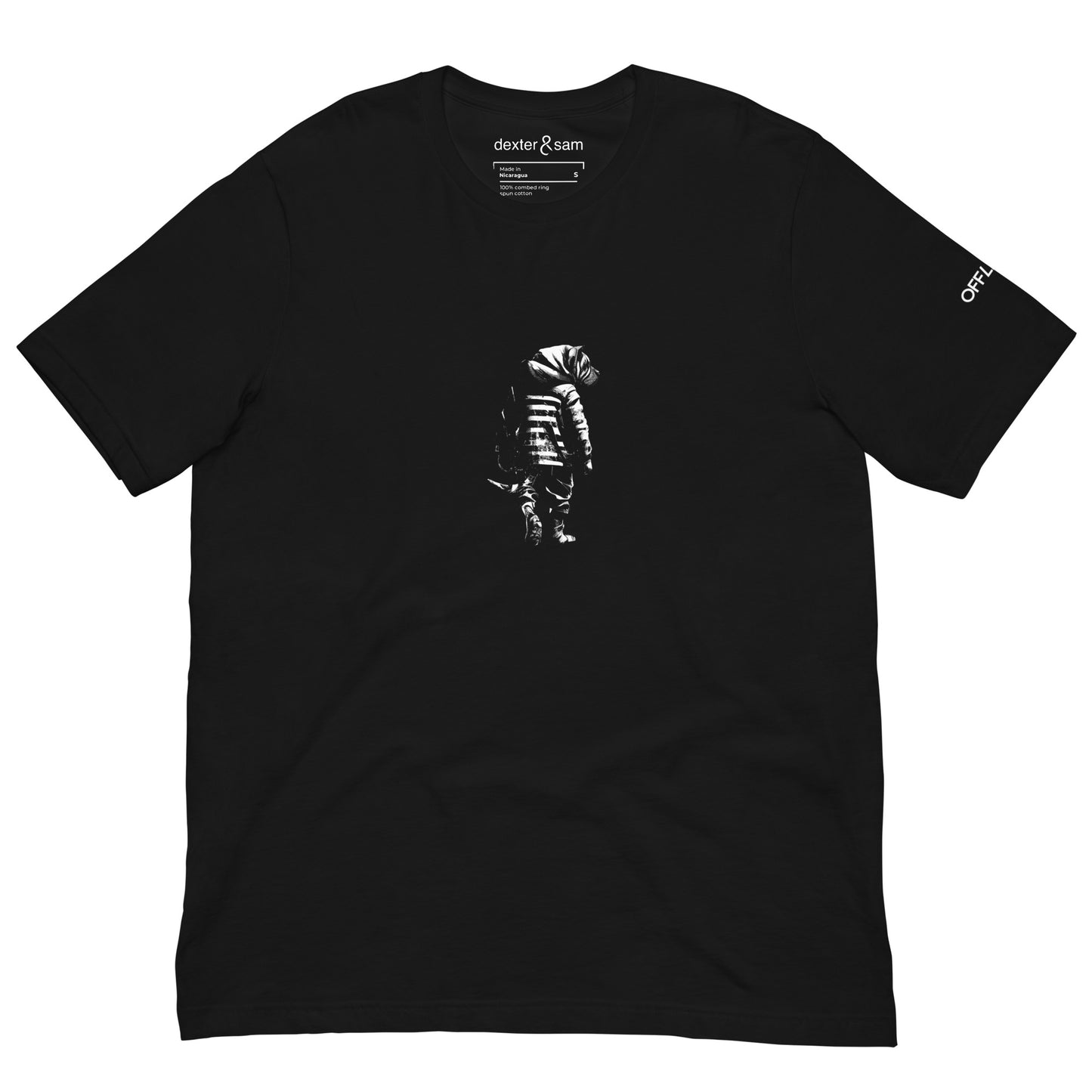 Dogzilla Unisex Tee