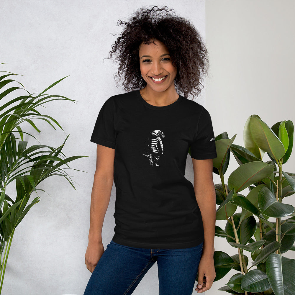 Dogzilla Unisex Tee