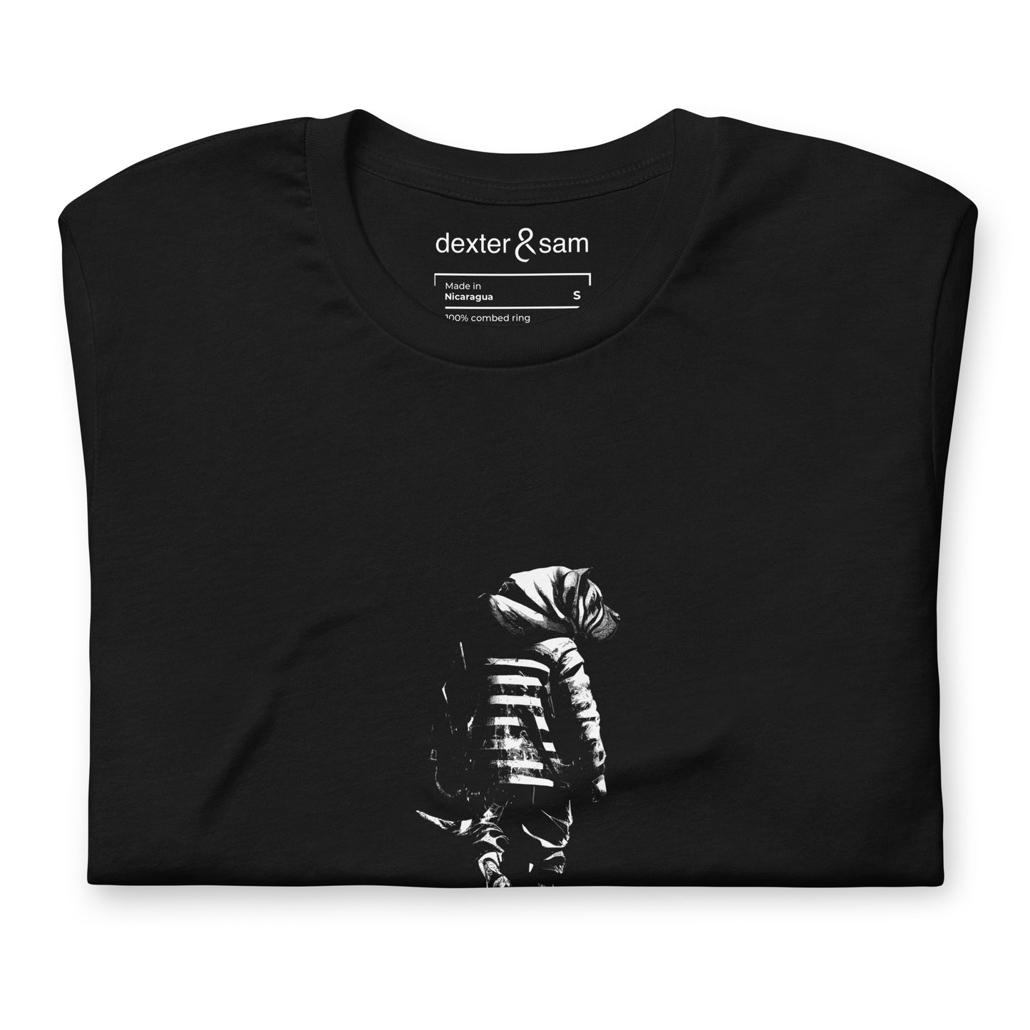 Dogzilla Unisex Tee