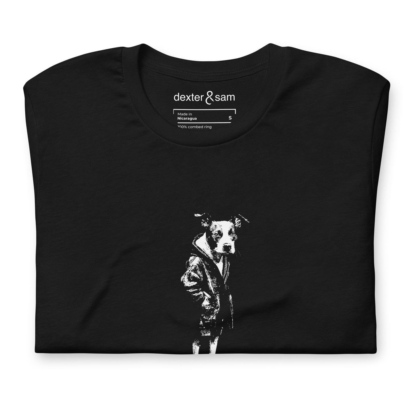 Lulu Unisex Tee
