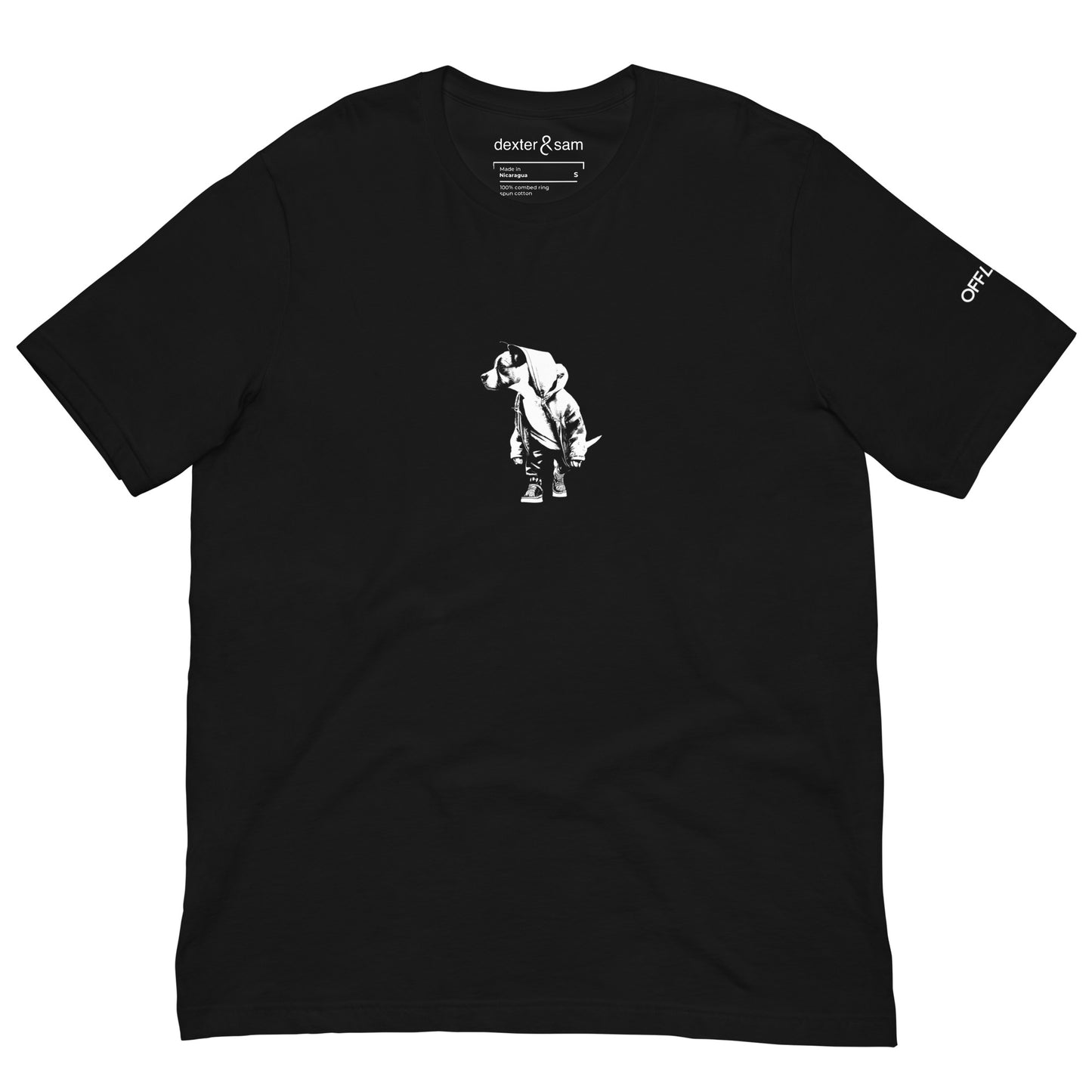 Go-Dog Unisex Tee