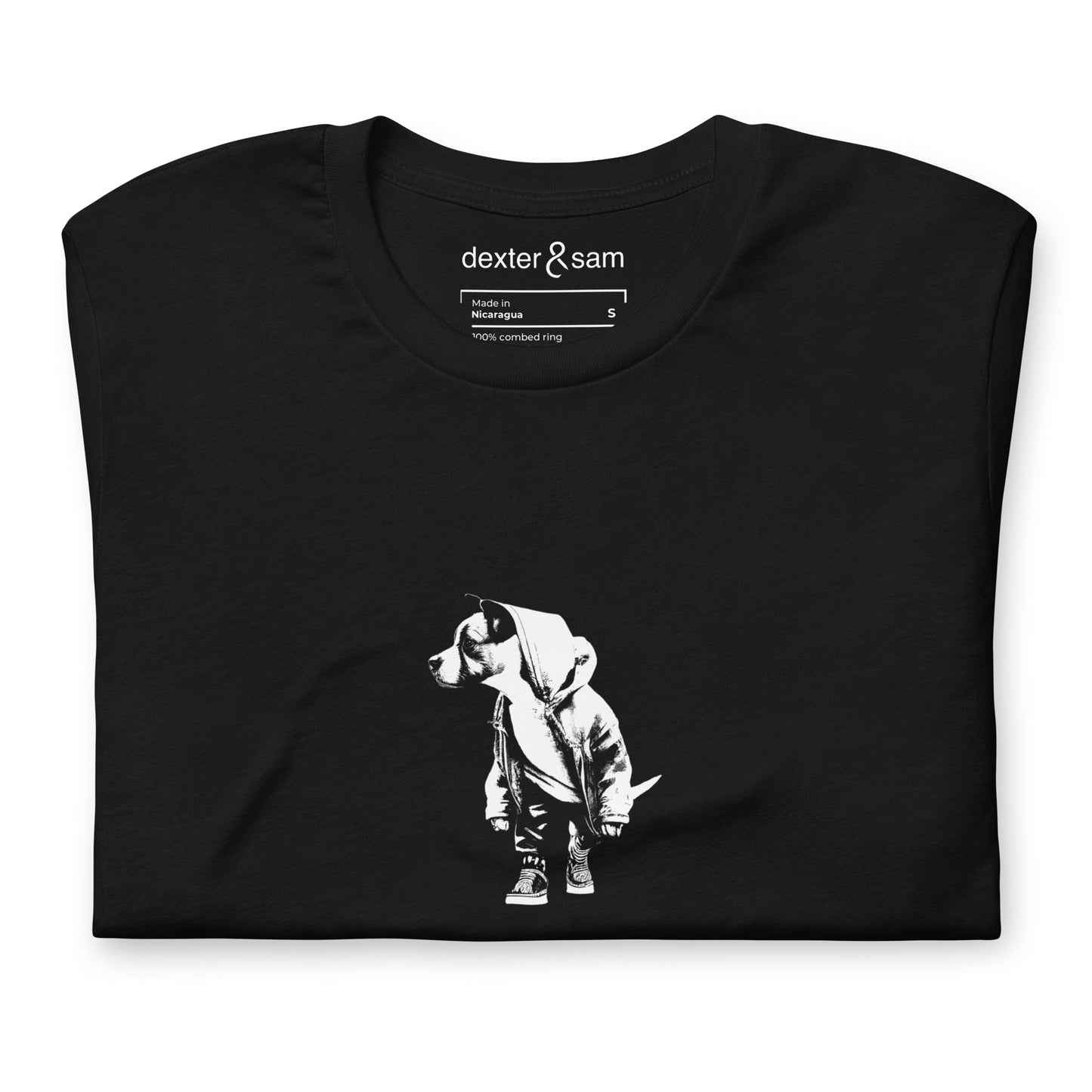 Go-Dog Unisex Tee
