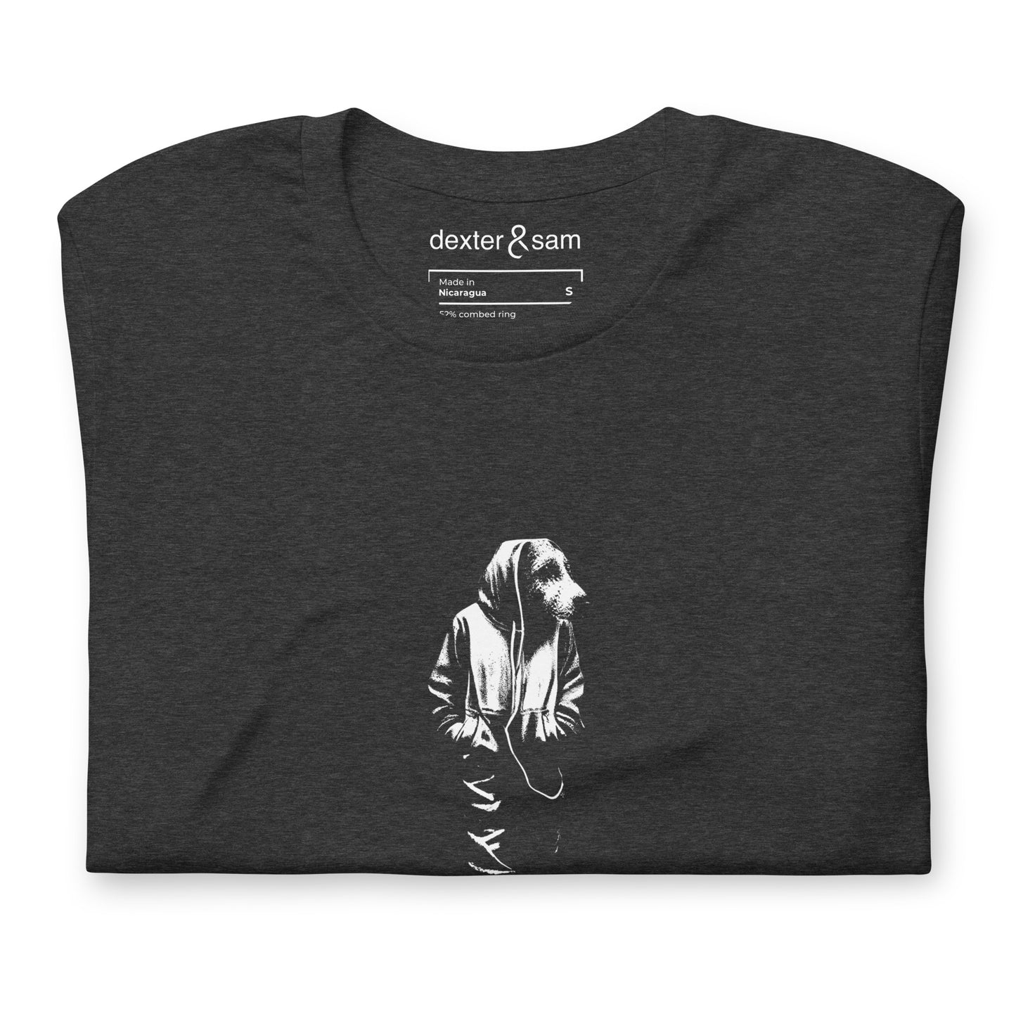 Dogwood Unisex Tee