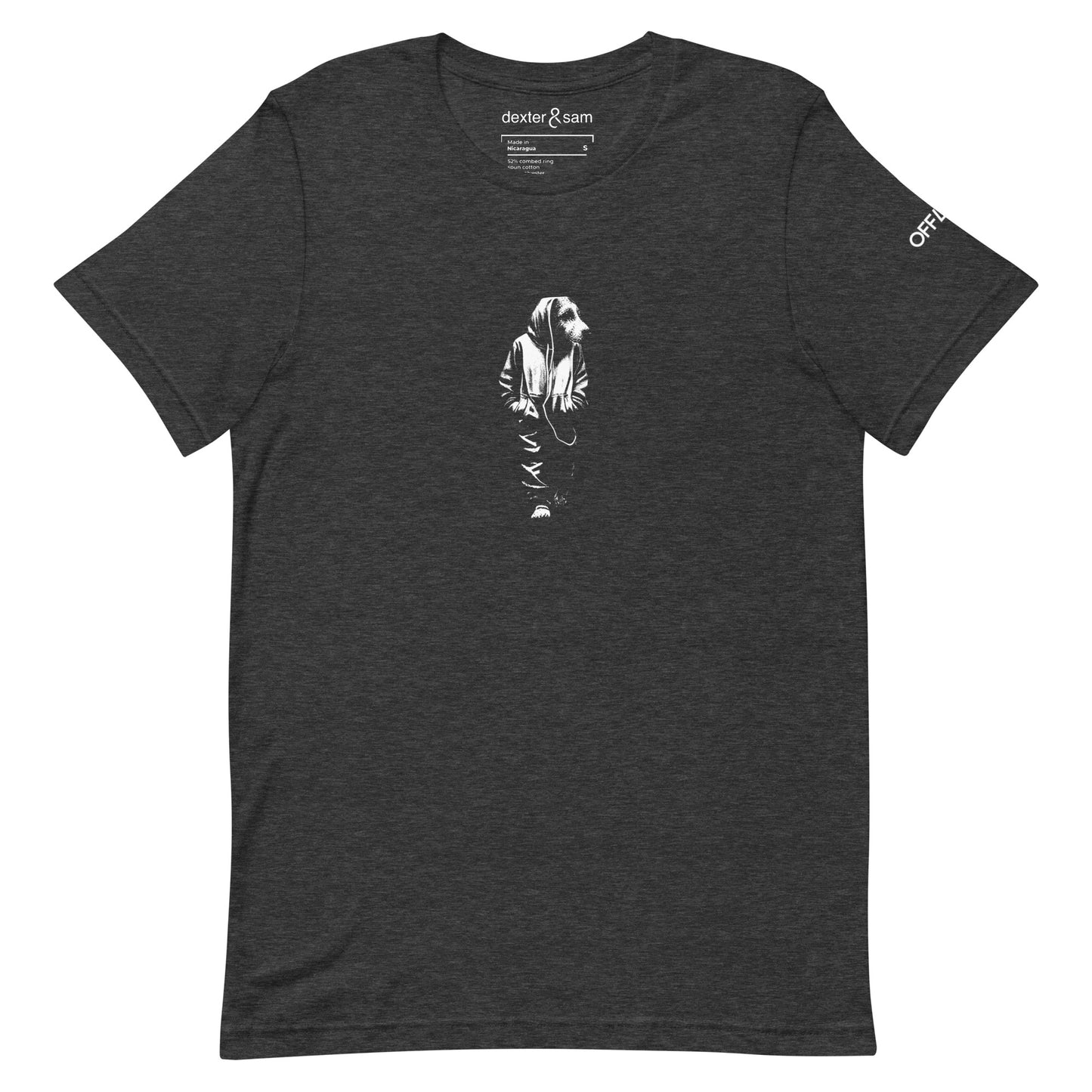 Dogwood Unisex Tee