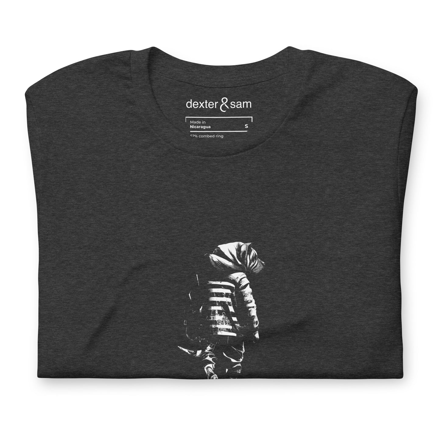 Dogzilla Unisex Tee