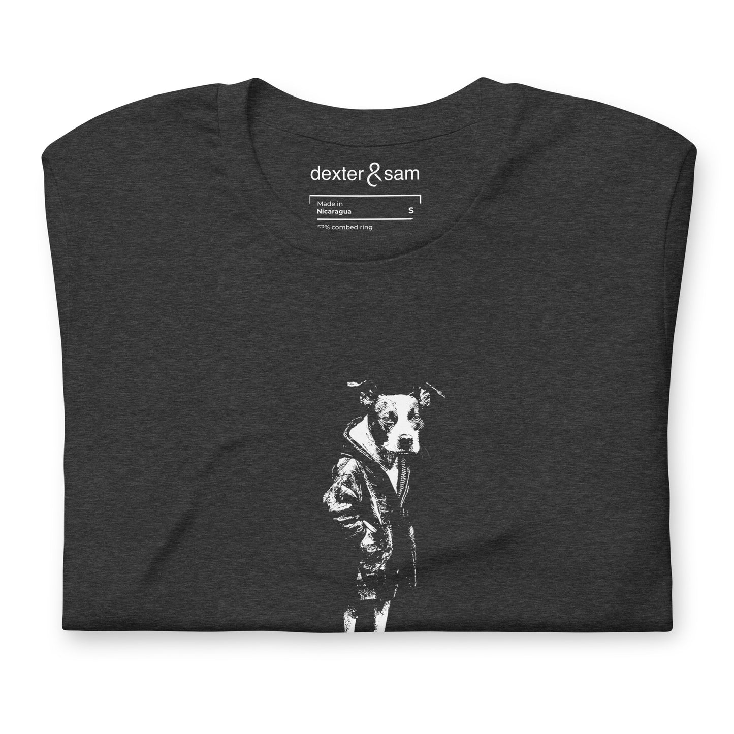 Lulu Unisex Tee
