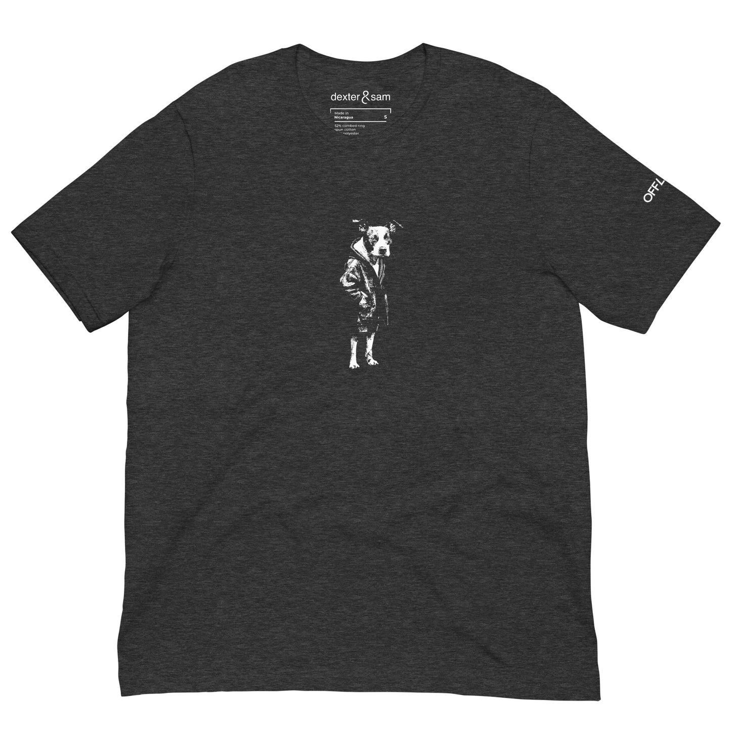 Lulu Unisex Tee