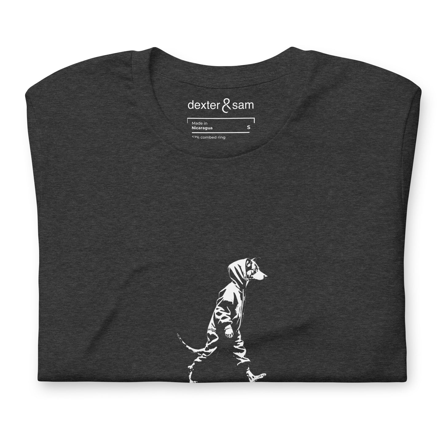 H-Dog Unisex Tee