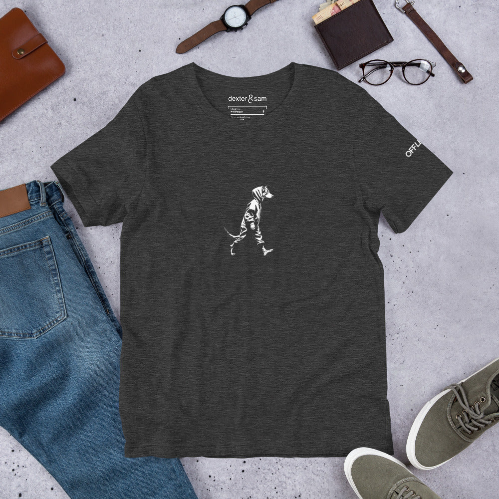 H-Dog Unisex Tee