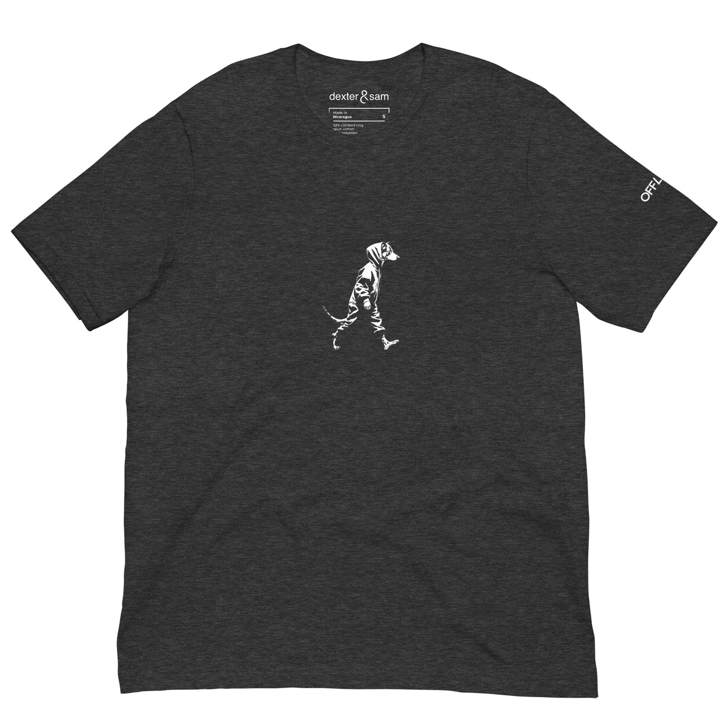 H-Dog Unisex Tee