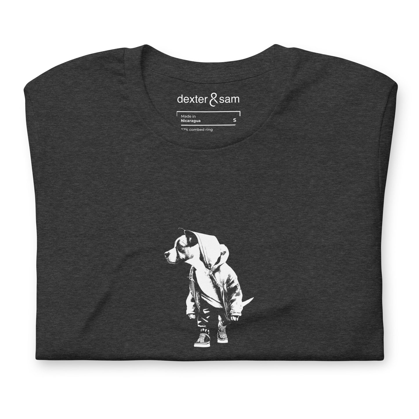 Go-Dog Unisex Tee