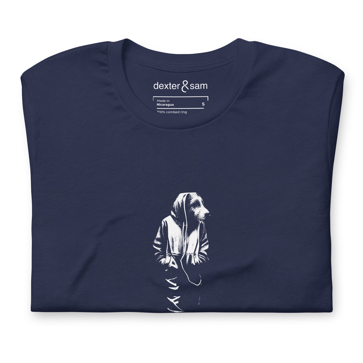 Dogwood Unisex Tee