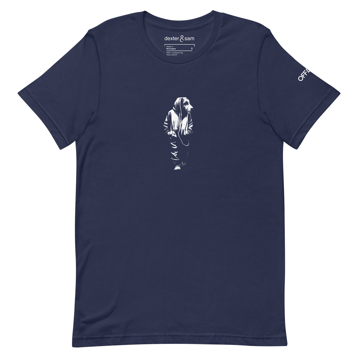 Dogwood Unisex Tee