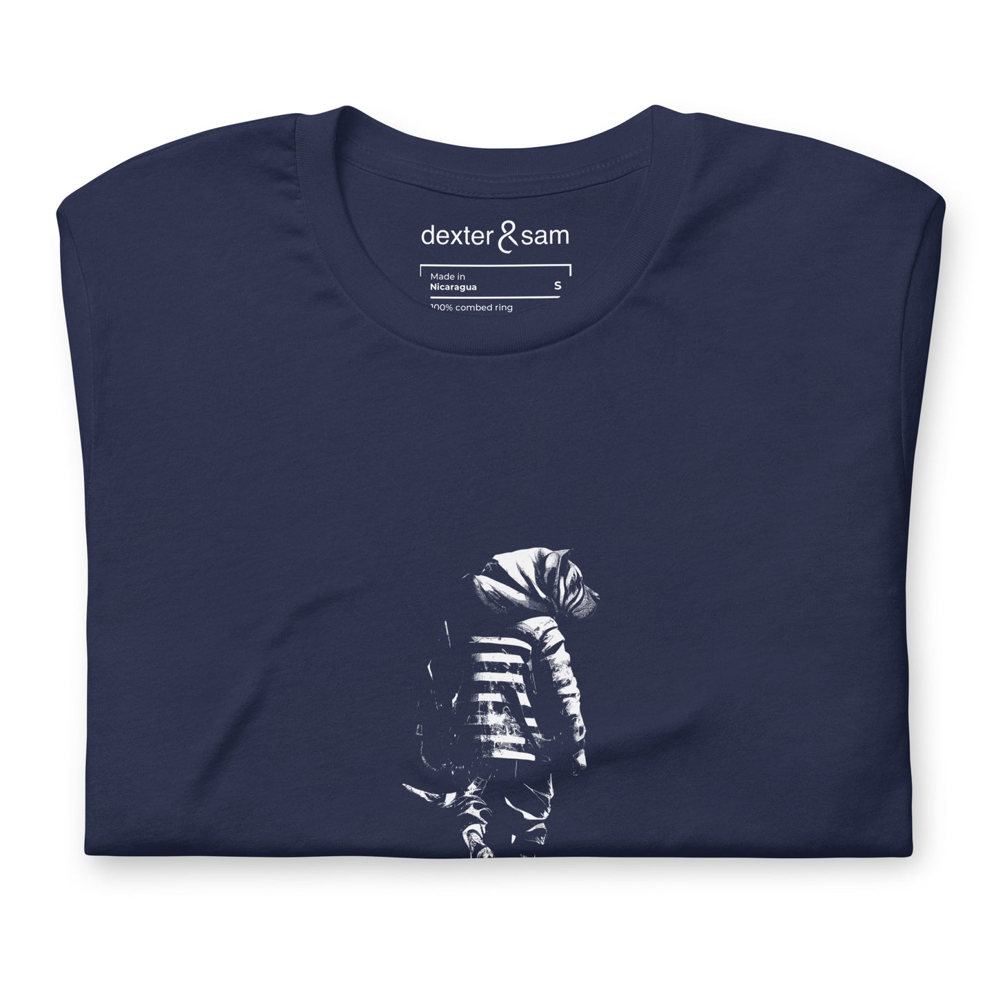 Dogzilla Unisex Tee